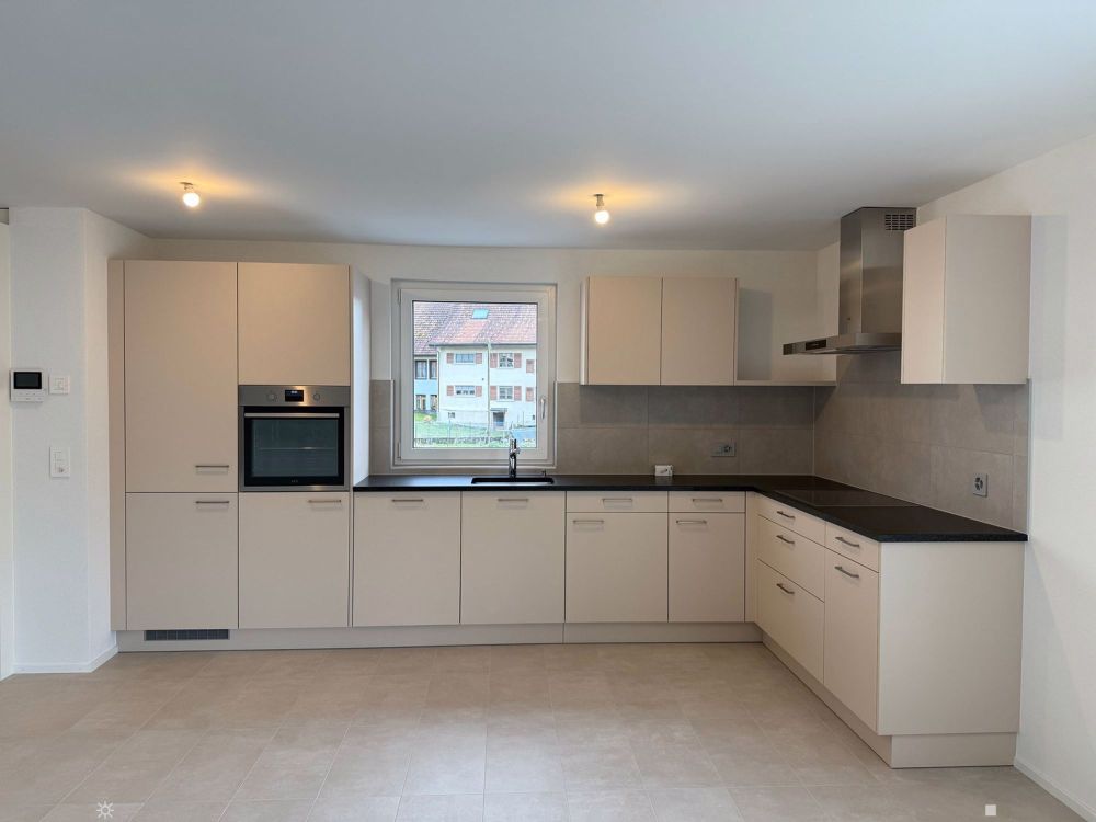 Appartement neuf et lumineux de 4,5 pièces - Bild 3