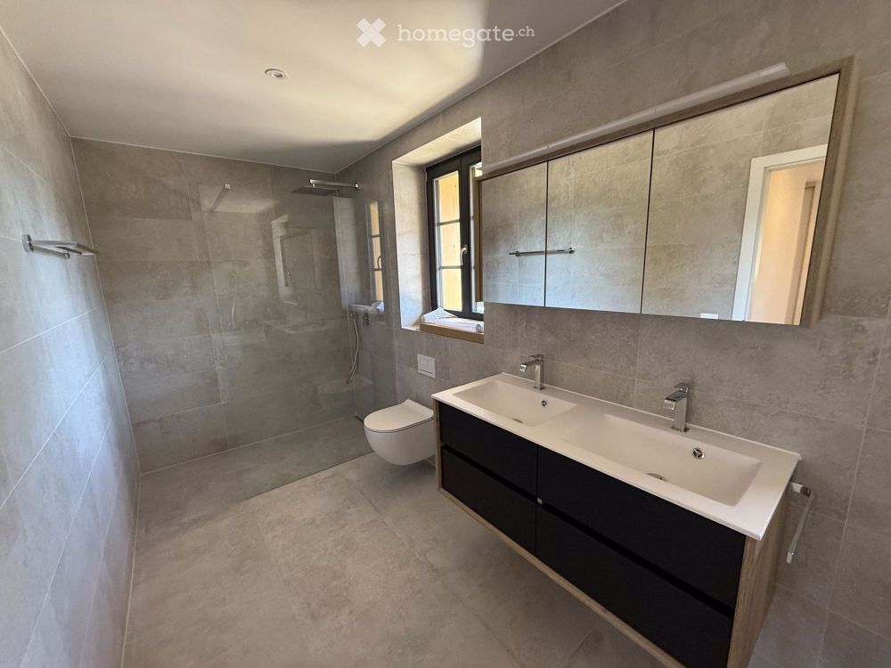 Appartements neufs de prestige avec terrasse et jardin privatif - Bild 7