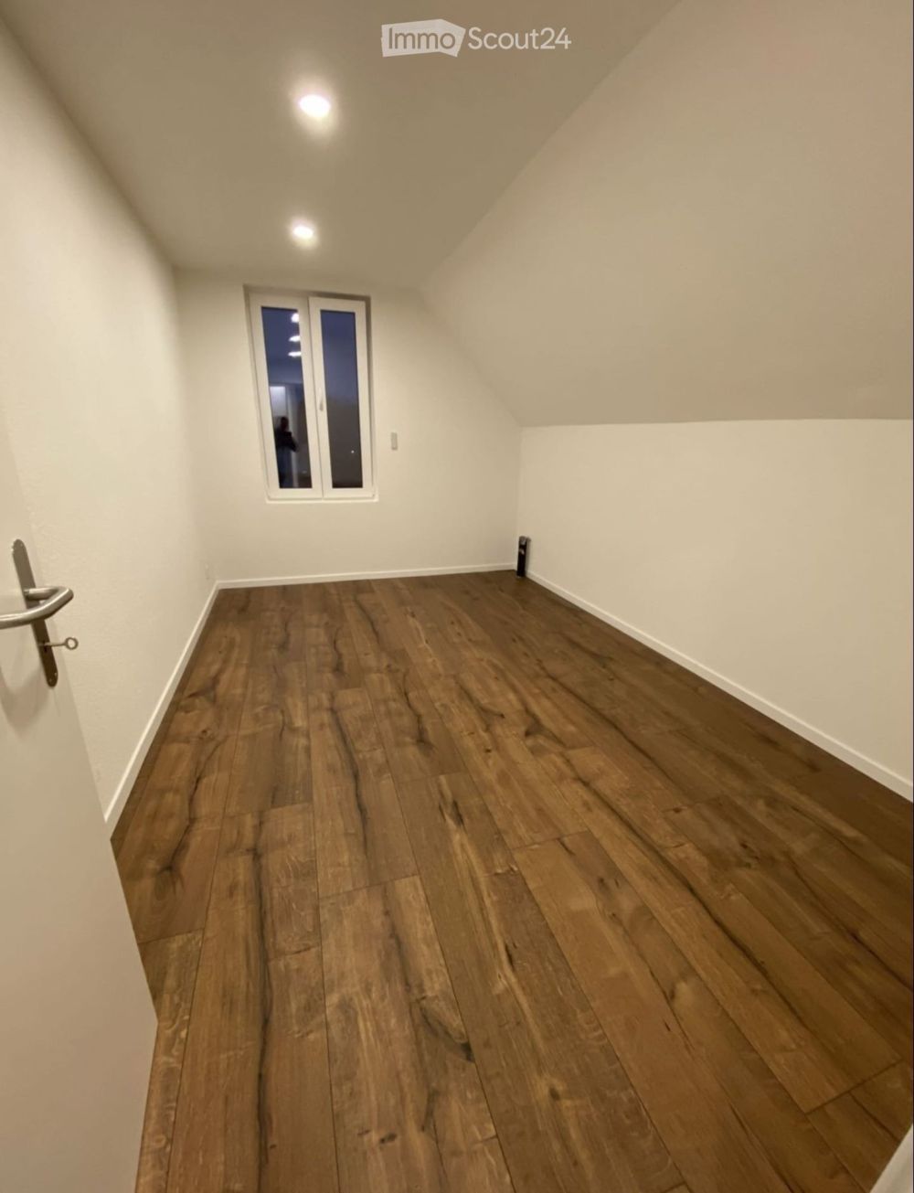 Moderne 3.5-Zimmer-Wohnung mit 2 Balkonen in Schönenwerd - Bild 6