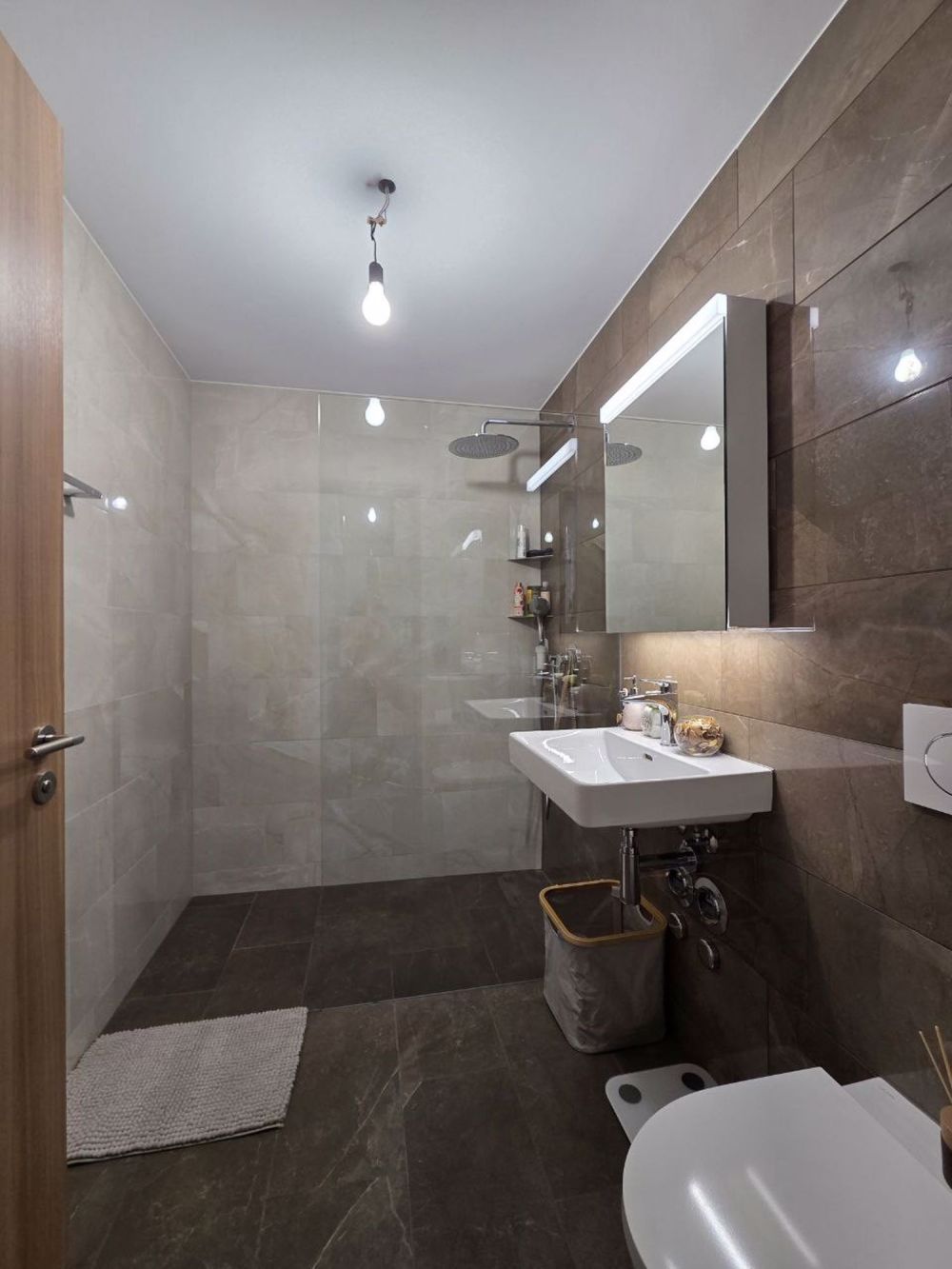 2 Zimmer-Wohnung in zurich mieten - Bild 6