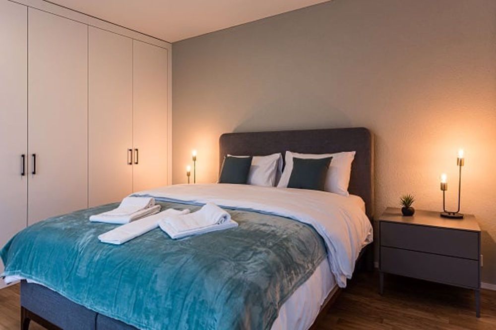 New apartments in the heart of Zurich-Oerlikon - Bild 3