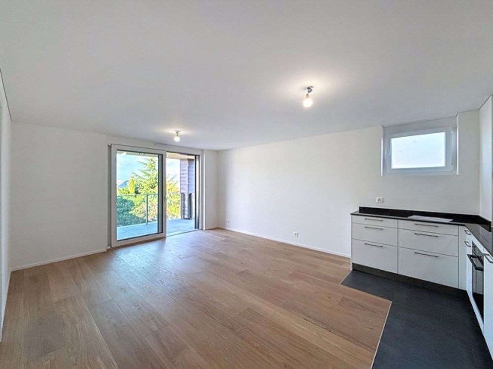 Appartement neuf - 3 pièces avec balcon - Bild 3