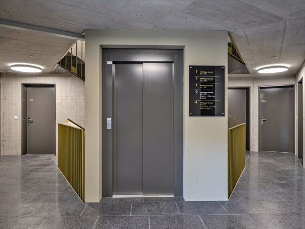 Vollmöbliertes SUPERIOR Apartment - 52 m2 - Bild 10