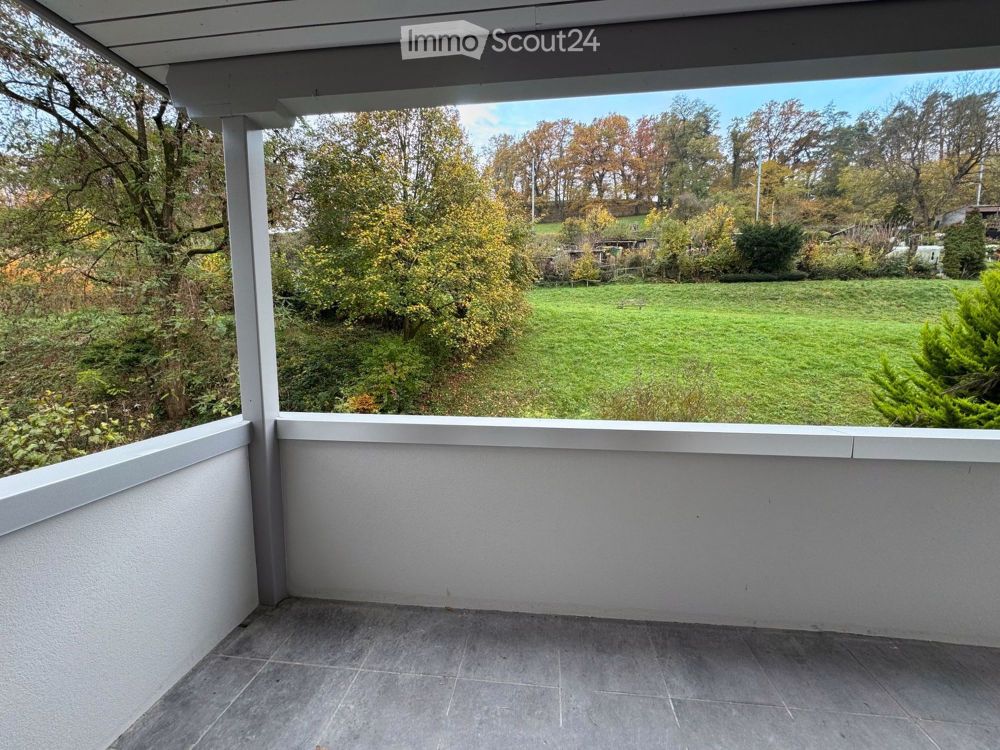 Erstvermietung: Sanierte 3.5-Zi.-Wohnung, 100 m², 2. OG - Bild 2