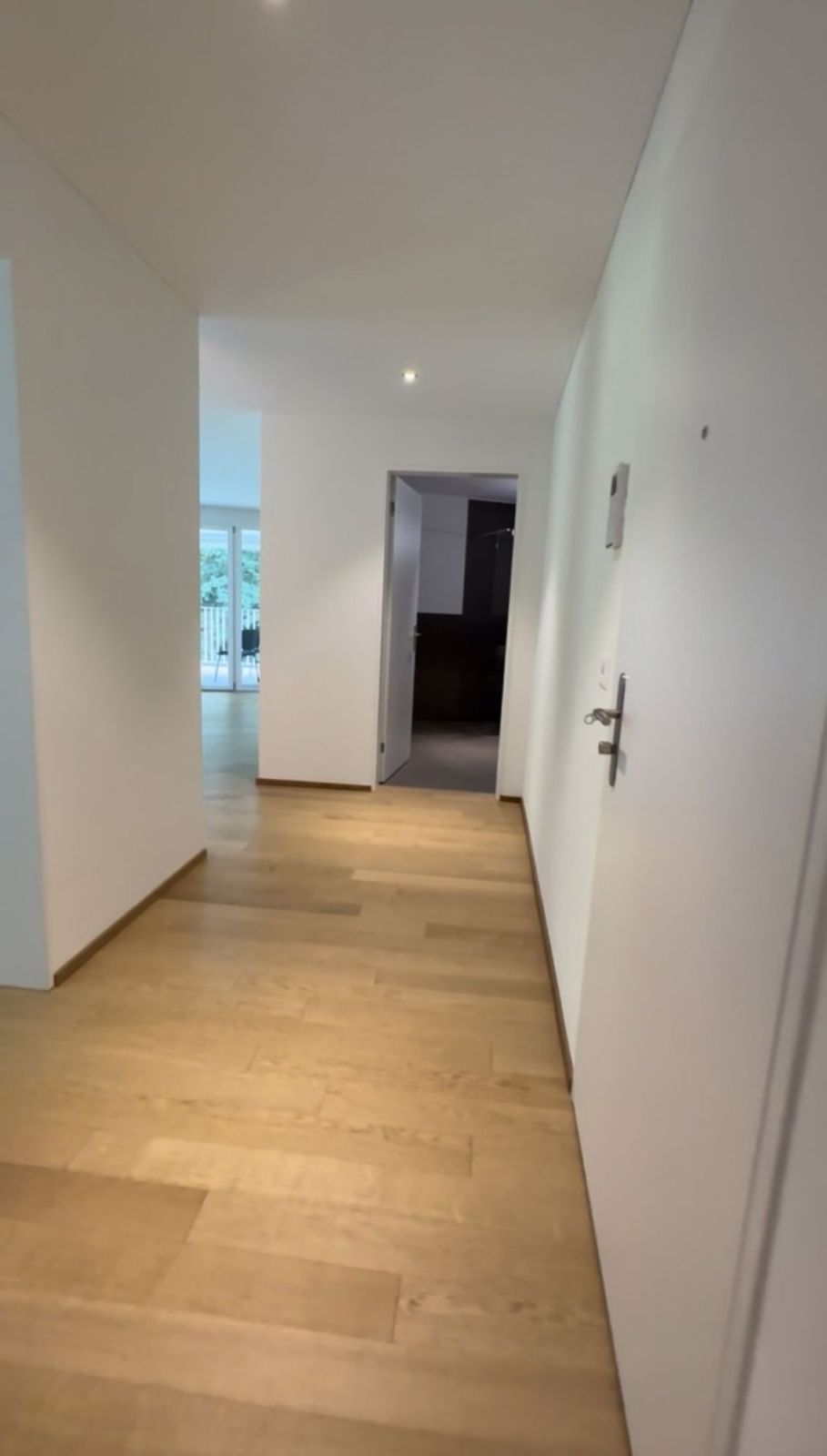 Moderne 4.5 Zimmer Neubau Wohnung in Perlen - Bild 5