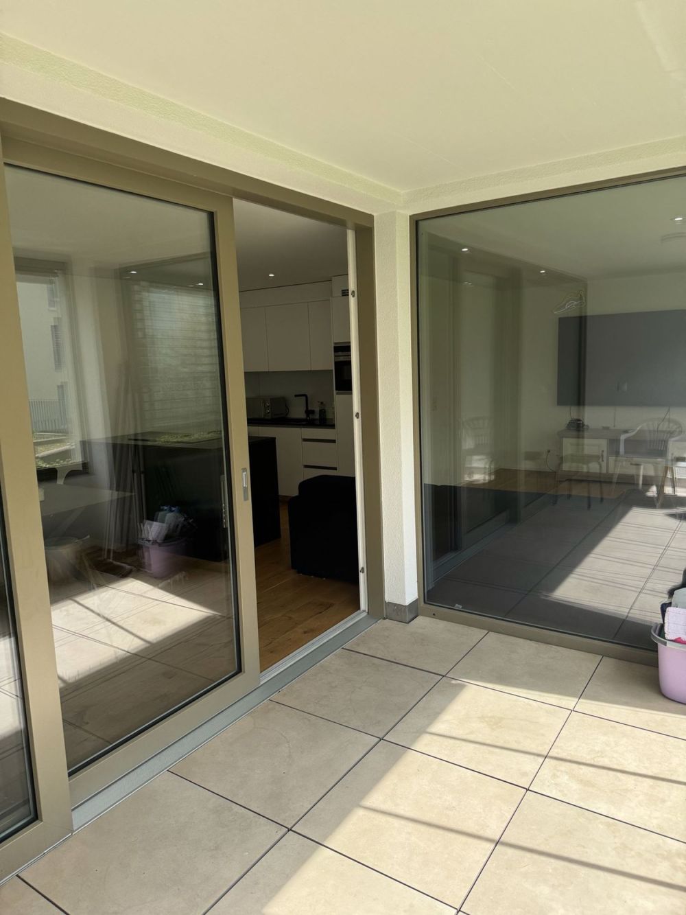 2 ½ Zimmer-Wohnung in Anglikon mieten - Bild 2
