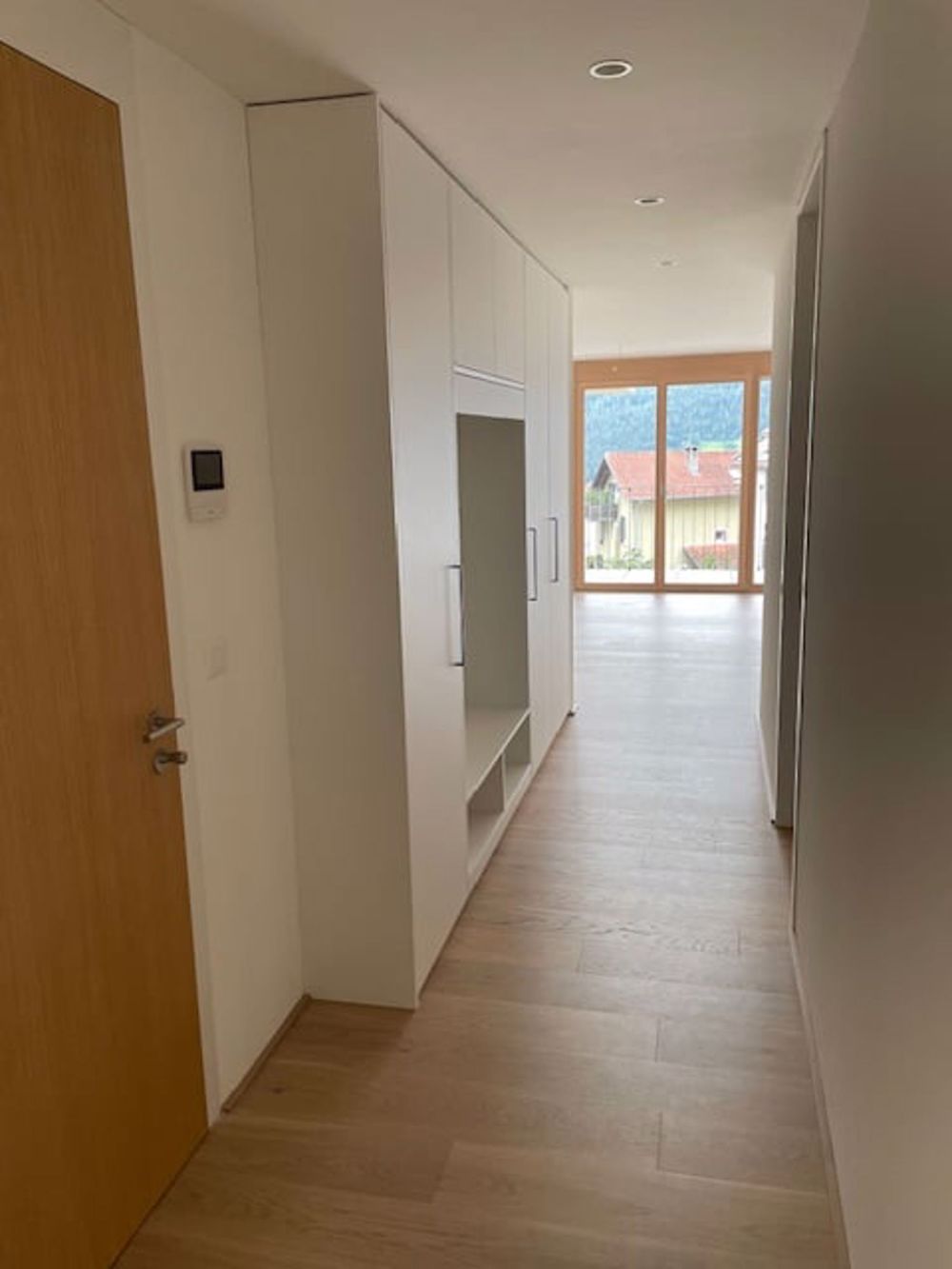 Wohnung in Tumegl/Tomils - Bild 3