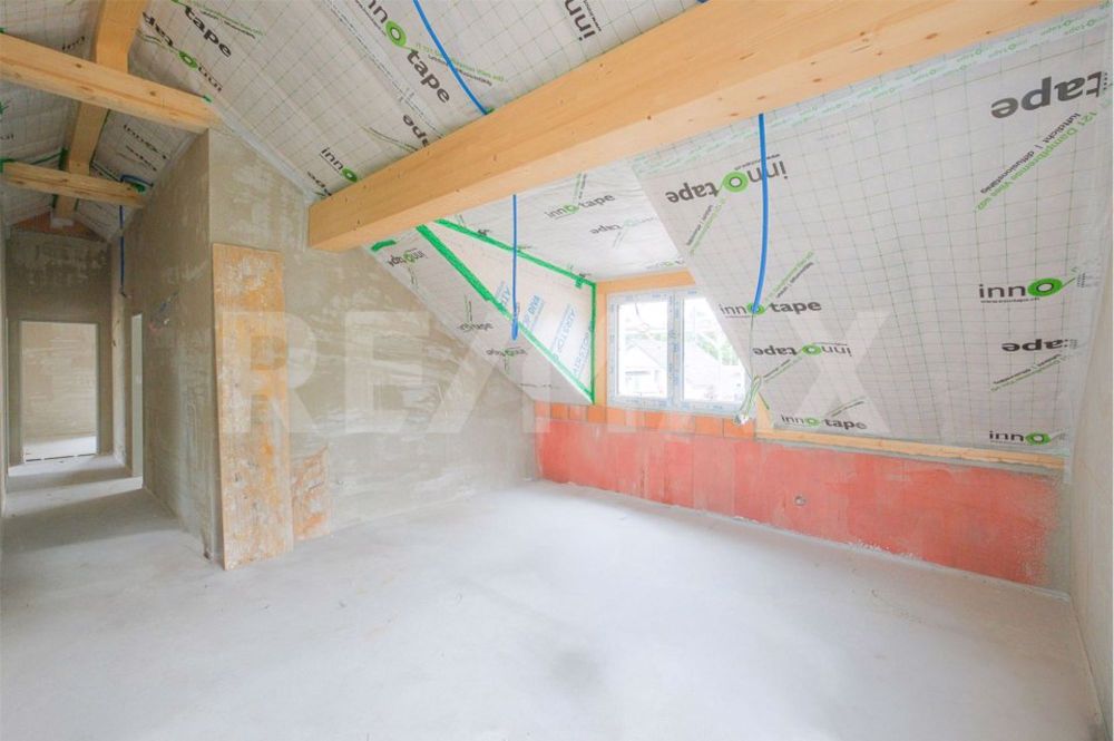 Neubau: Grosszügige 4.5-Zimmer-Wohnung - Bild 7