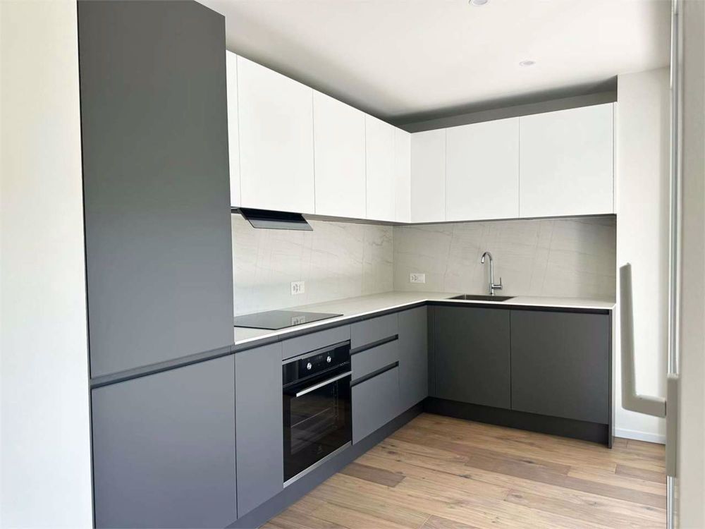 Moderne helle 3,5-Zimmer-Wohnung - Erstvermietung - Bild 3