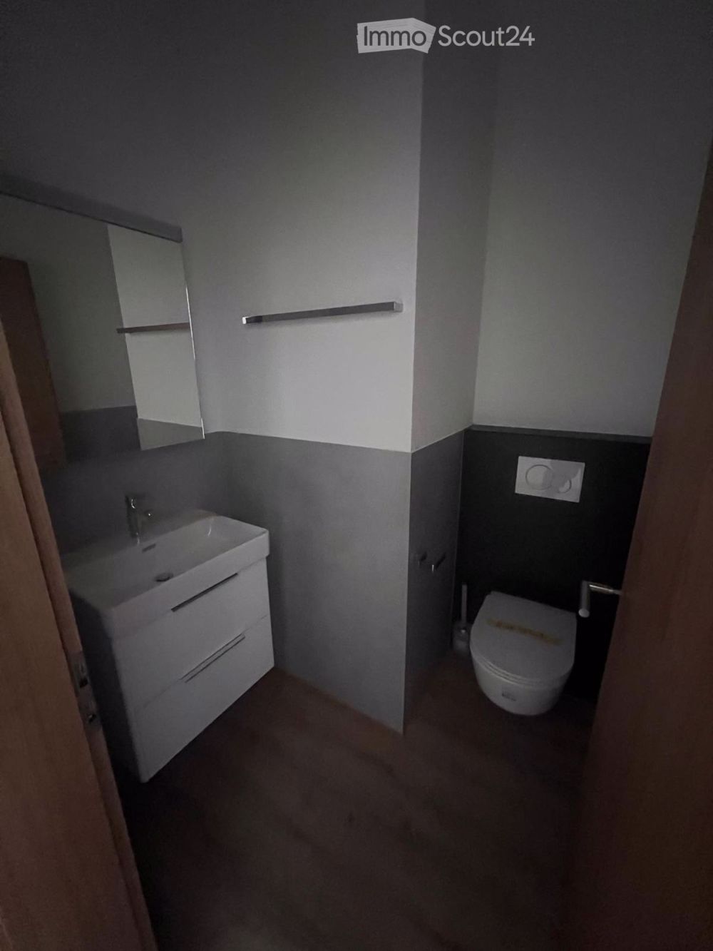 4.5 Zimmerwohnung - Erstbezug nach Renovation - Bild 7