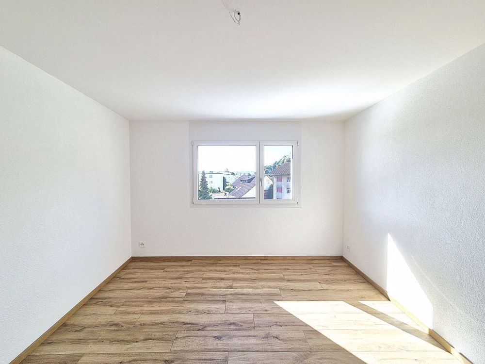 2.5-Zimmerwohnung, 3. Stock - Bild 5