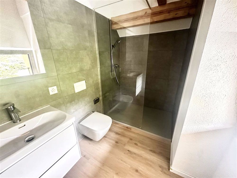 Loft,1.5,50 - Salle-de-douche/WC