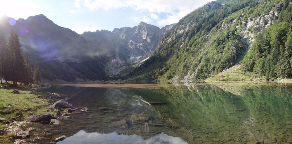 Nuovi Appartamenti 1.5 e 2.5 locali Minergie P a Cama (GR) - Bild 11
