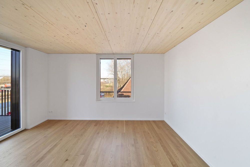 2 1/2 Zimmer - Neubau am bodensee - naturverbunden - modern - zentral - neu - Bild 6