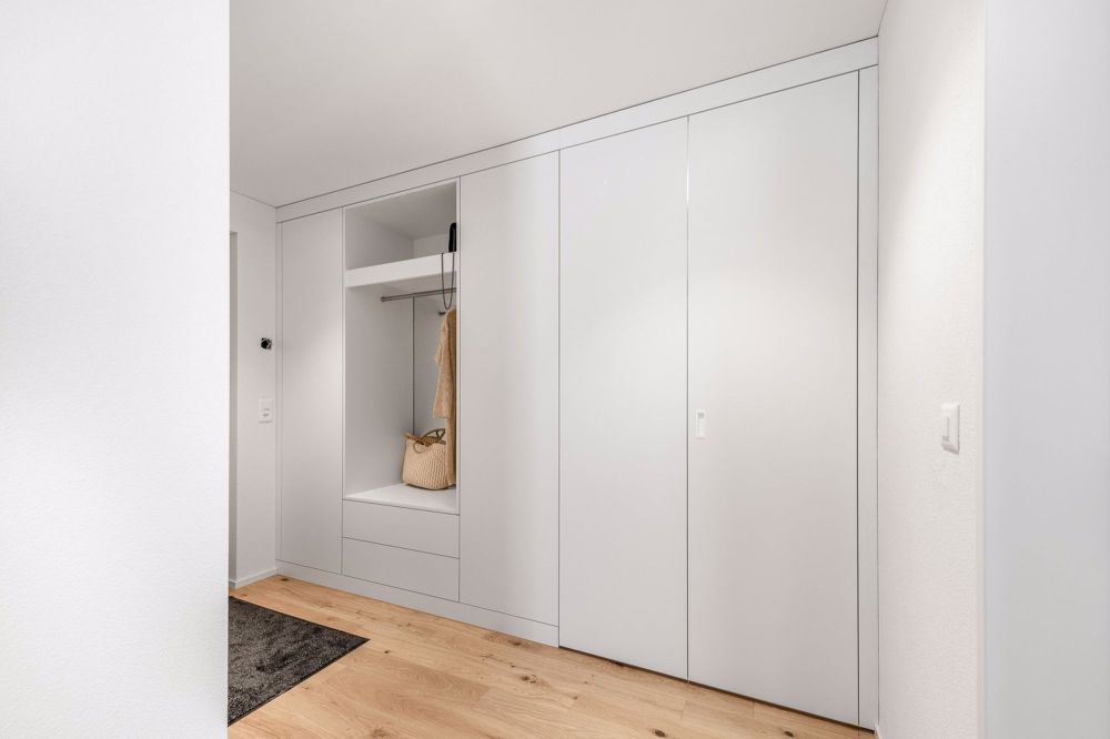Ihr neues Zuhause in unmittelbarer Seenähe Überbauung AVALON, Richterswil - Bild 2