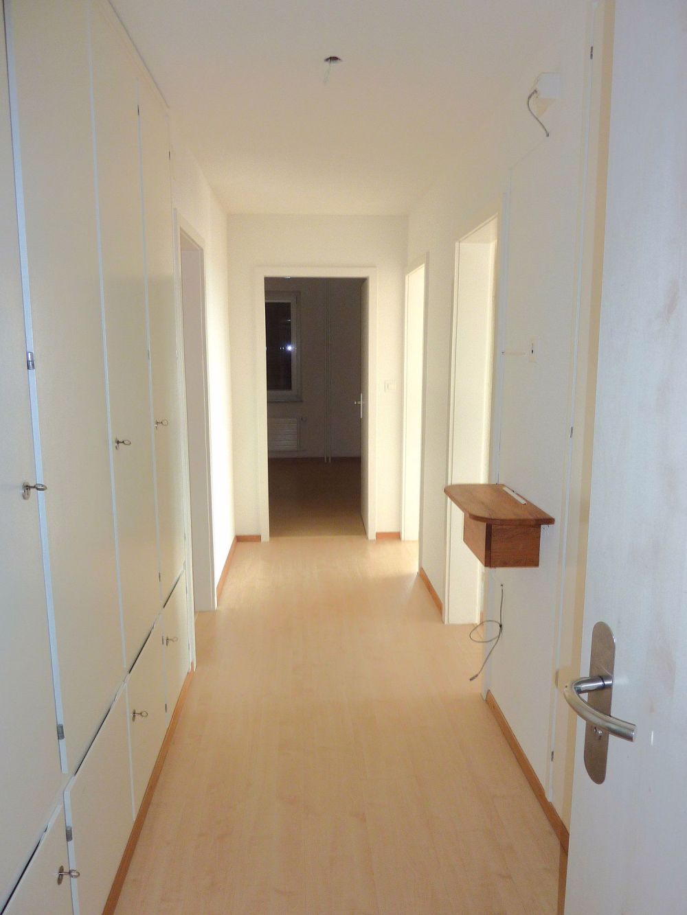 befristet bis 31.03.2026 - 4-Zimmerwohnung an ruhiger Lage - Bild 8