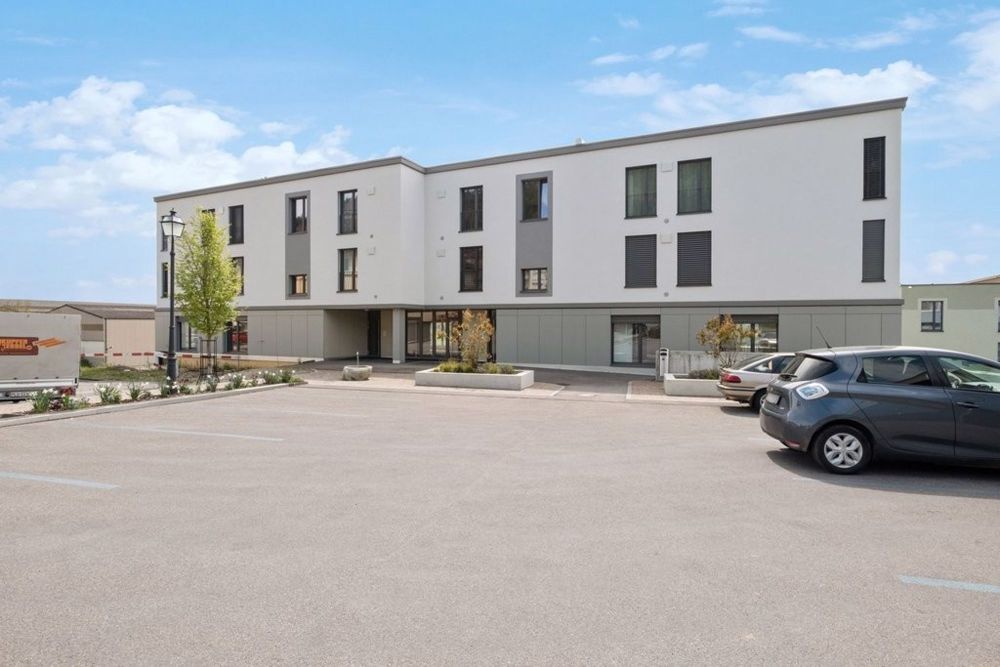 ERSTVERMIETUNG - STUDIO AN ZENTRALER LAGE IN WAUWIL - Bild 1