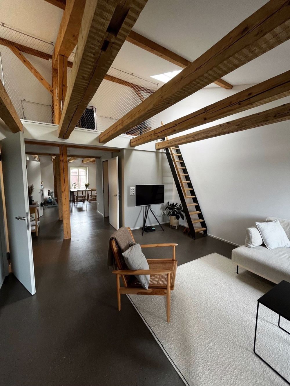 Exklusive Wohnung - Bild 8