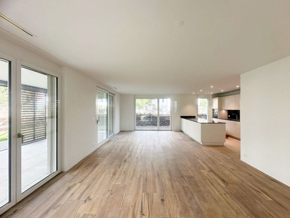 Stilvolle Neubauwohnung mit Wohlfühlfaktor - Bild 1