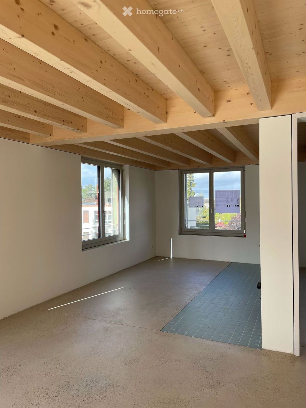 4.5-Zimmer-Wohnung in Binningen - Bild 5