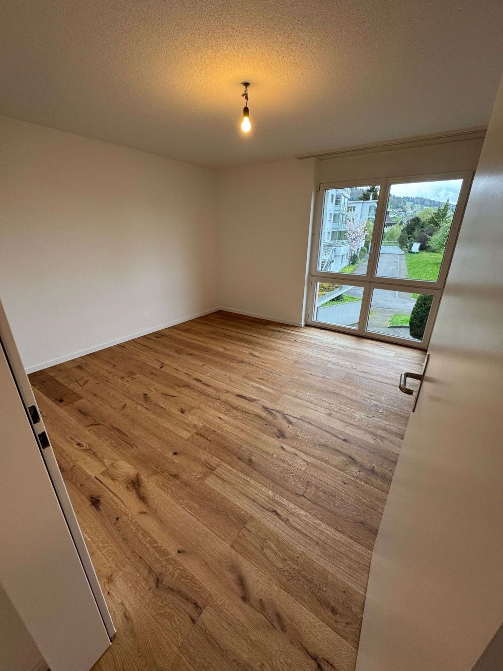 ERSTVERMIETUNG - Tolle 4.5 Zimmer Wohnungen an erstklassiger Lage - Bild 8