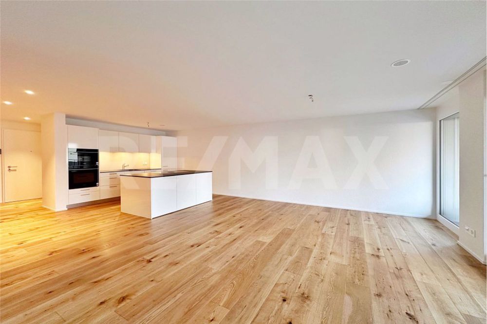 Elegante 3.5-Zi.-Maisonette zur Erstvermietung – Ideal für Expats und temporäre Führungskräfte - Bild 2