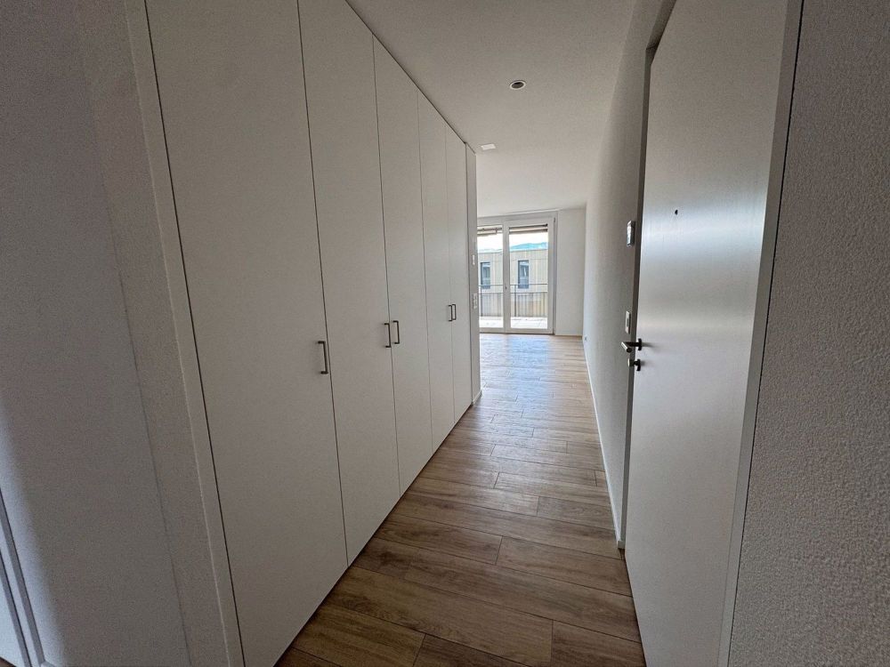 05689 - Appart. 3½ Räume - IMP. CHAMP-RIOND 22 - MATRAN - Bild 7