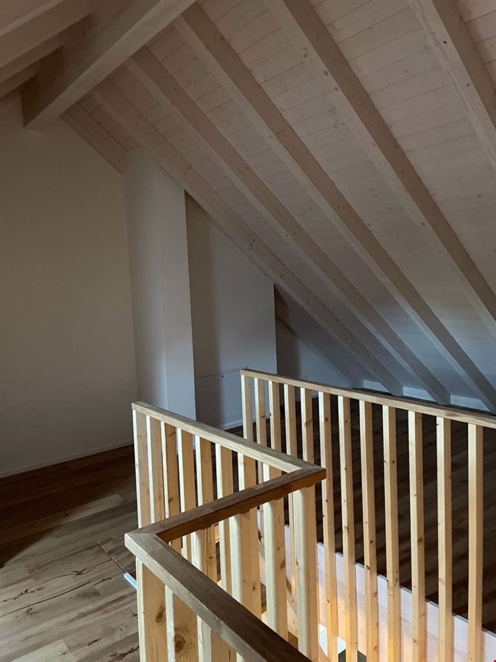 Traumhafte Neubauwohnung-Exklusiver Ausbaustandard - Bild 9
