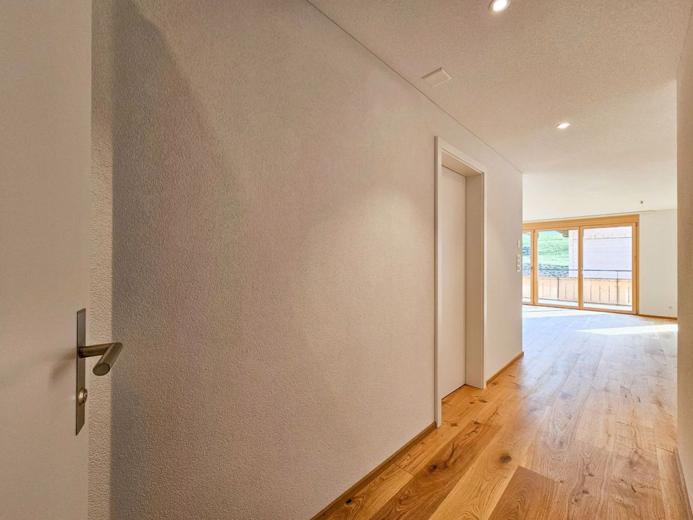 2.5 Zimmer Wohnung im OG Ost - Erstbezug - Bild 4