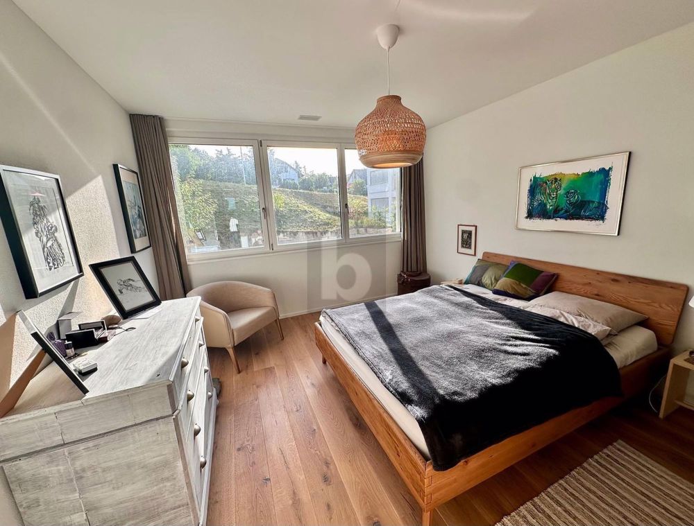NEUBAU IN EIGENTUMSSTANDARD MIT WEITSICHT - Bild 3