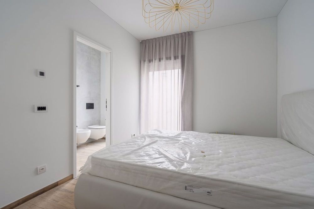 Erleben Sie das Neue! Elegantes, klimatisiertes Apartment im Herzen von Lugano - Bild 9