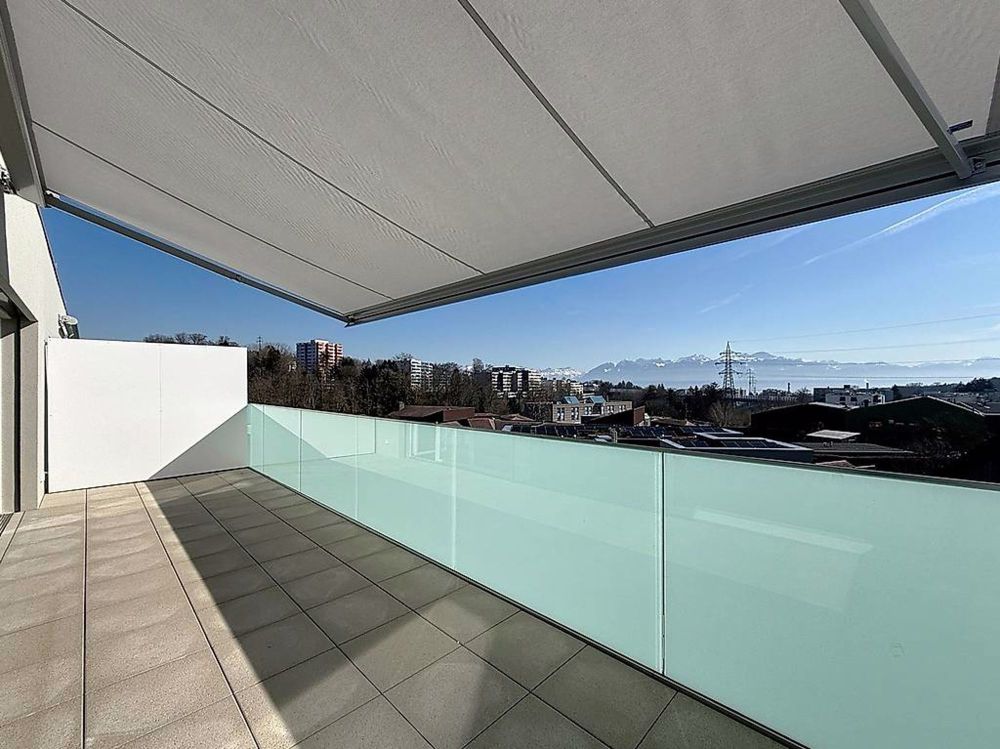 Appartement neuf de 4.5 pièces au Mont-sur-Lausanne - Bild 3