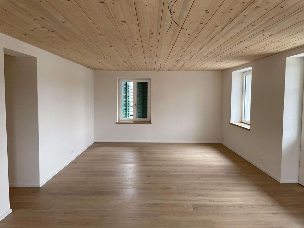 1.0 Zimmerwohnung in Uetikon am See - Bild 9