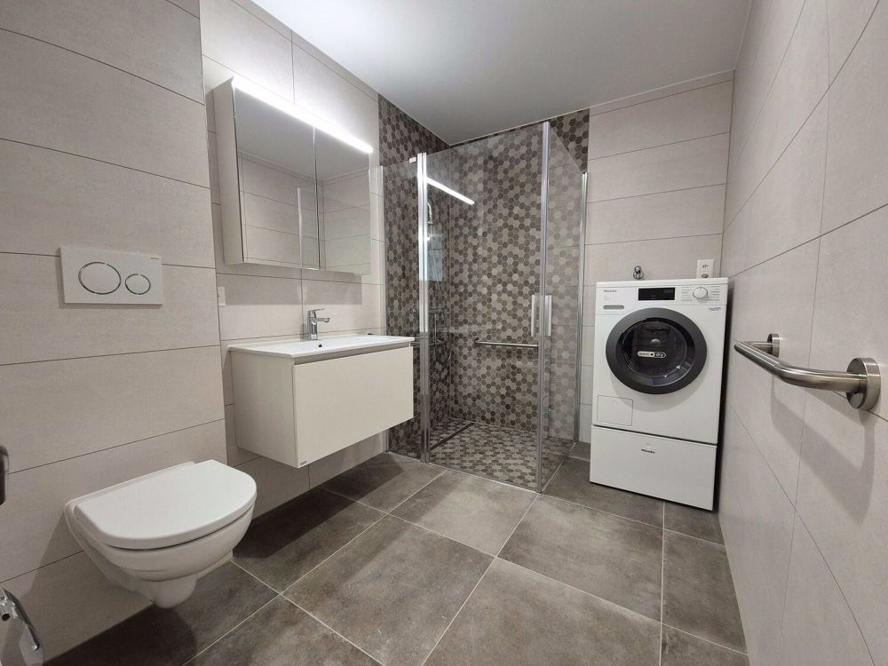 Appartement à louer à Marly | dreamo.ch - Bild 4
