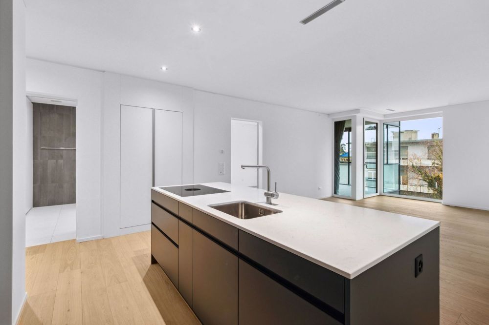 Gemütliche 2.5-Zimmerwohnung in Zürich-Wollishofen - Bild 4