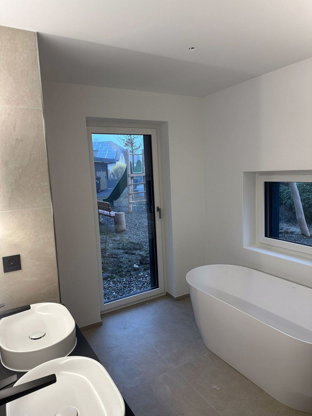!!!Exklusive Gartenwohnung mit Loggia und 120m2 Privatgarten!!! - Bild 5