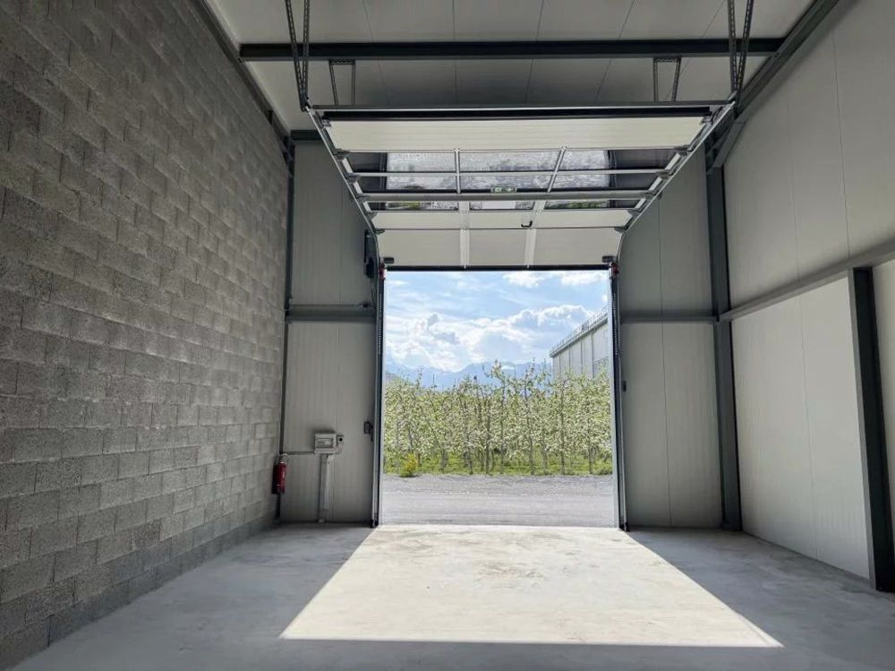 Letzte verfügbare Grundstücke? In unmittelbarer Nähe der A9 und des Industriegebiets von Saxon! - Bild 9