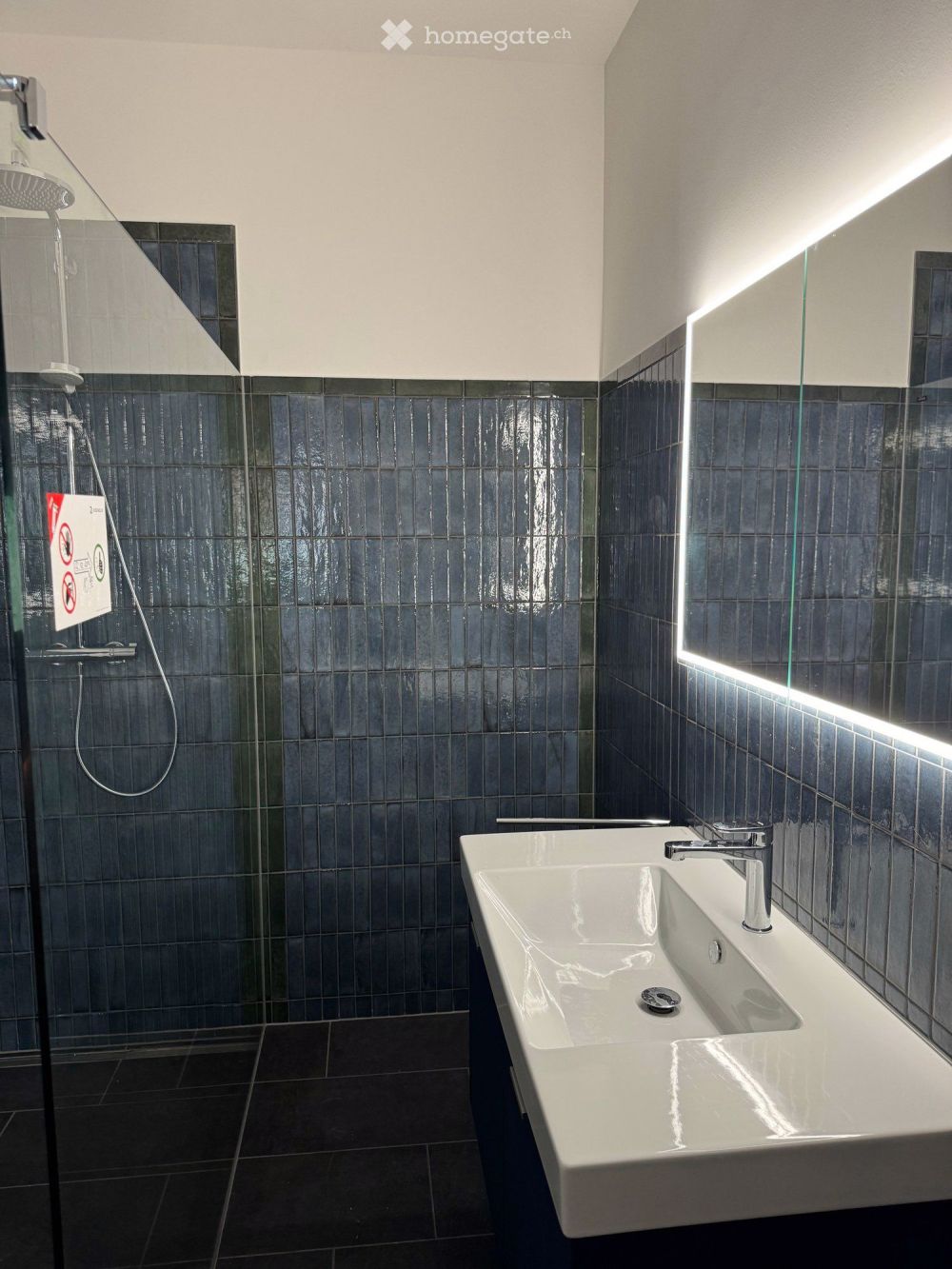 Moderne Loft-Wohnung in Zürich Altstetten - Bild 4