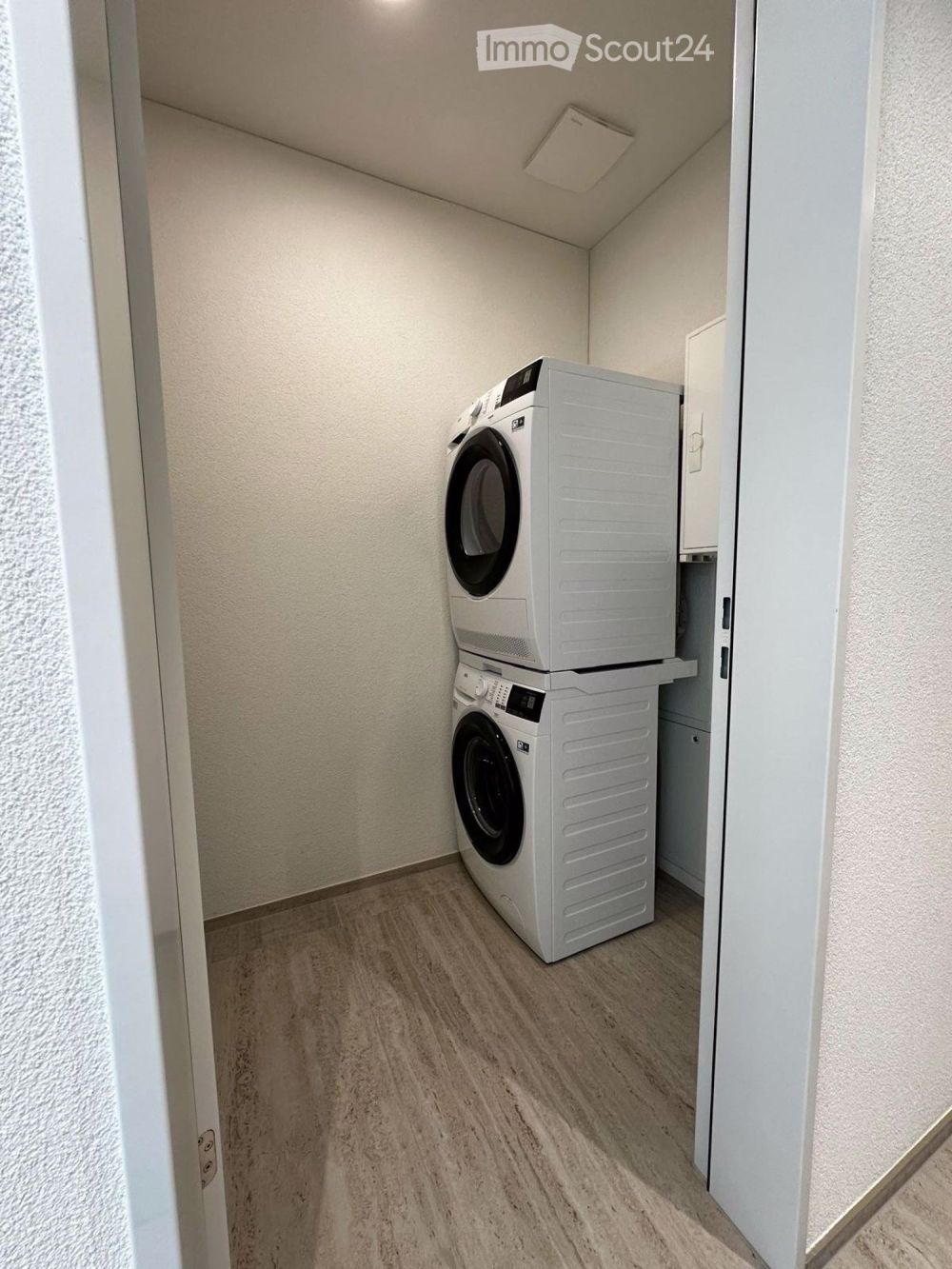 Moderne 4.5-Zimmer-Attikawohnung - Neubau 2025 (Erstbezug) - Bild 9