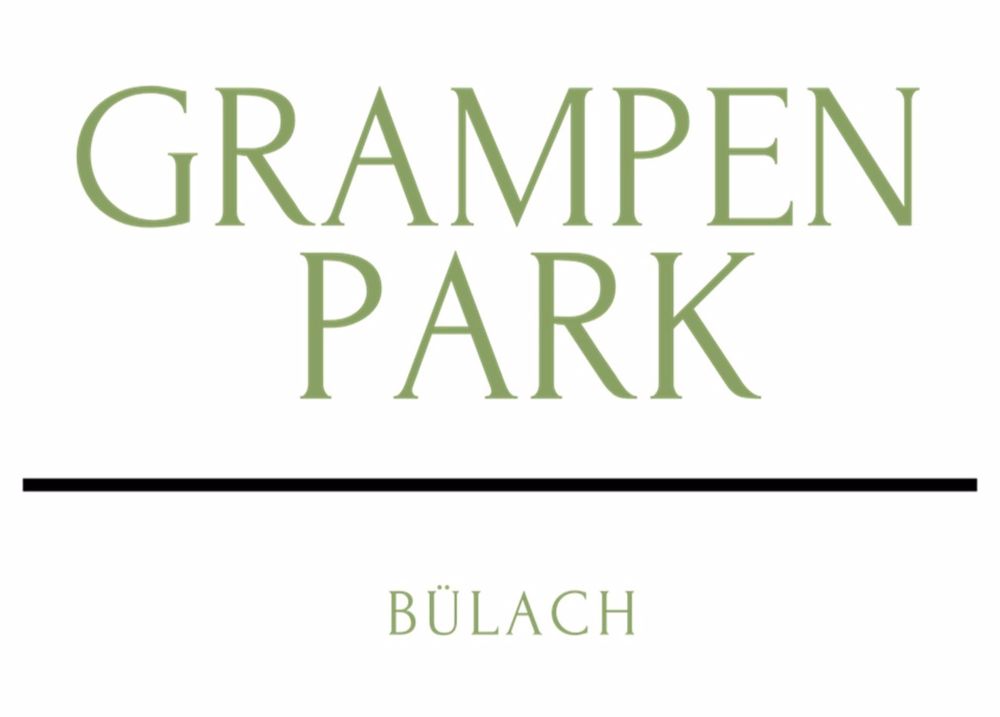 Willkommen im Grampenpark – 2.5 Zimmer-Attikawohnung Nr. 13.14 - Logo