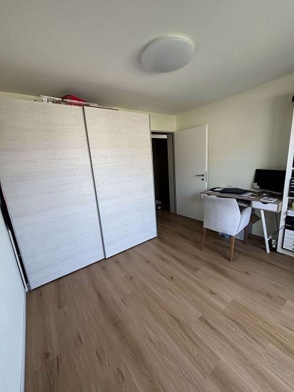 Moderne, helle Attikawohnung - Zimmer 2