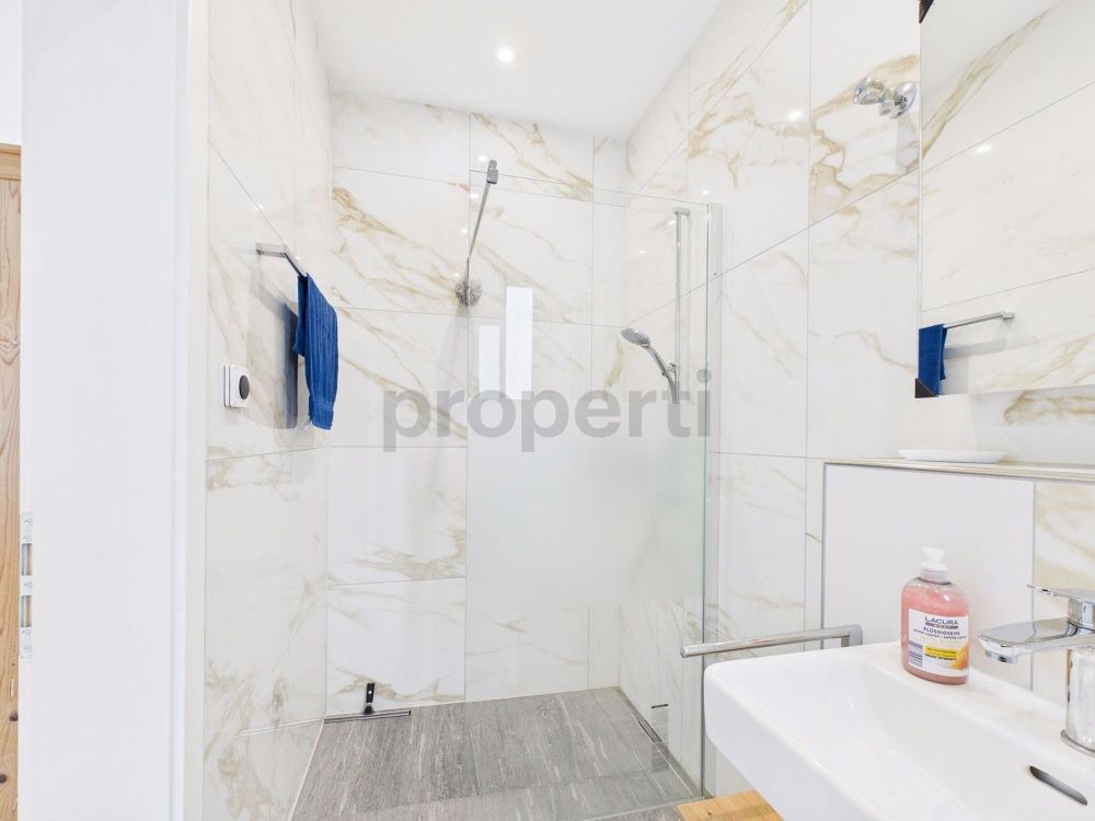Moderne Studio-Wohnung in Frauenfeld, TG Wohnen in urbaner Zentralität - Image 7