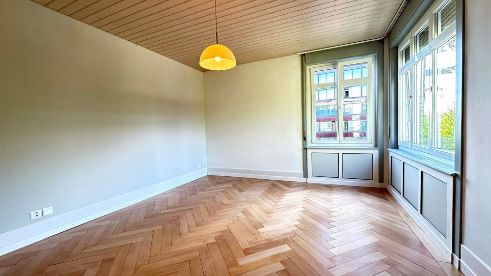 Biel, 4-Zi-Dachgeschoss-Attika, Brüggstrasse 2 - Bild 11