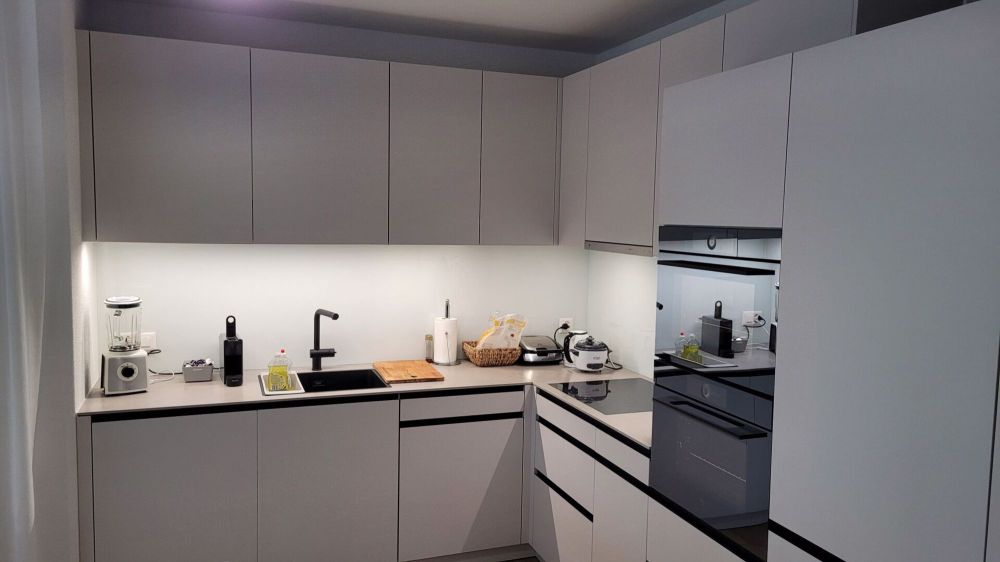 moderne 2.5 Zimmer-Wohnung nähe Bahnhof - Bild 3