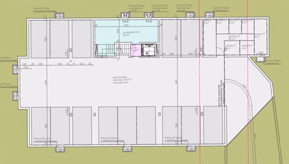 Appartamento nuovo 4,5 locali con giardino - Bild 8