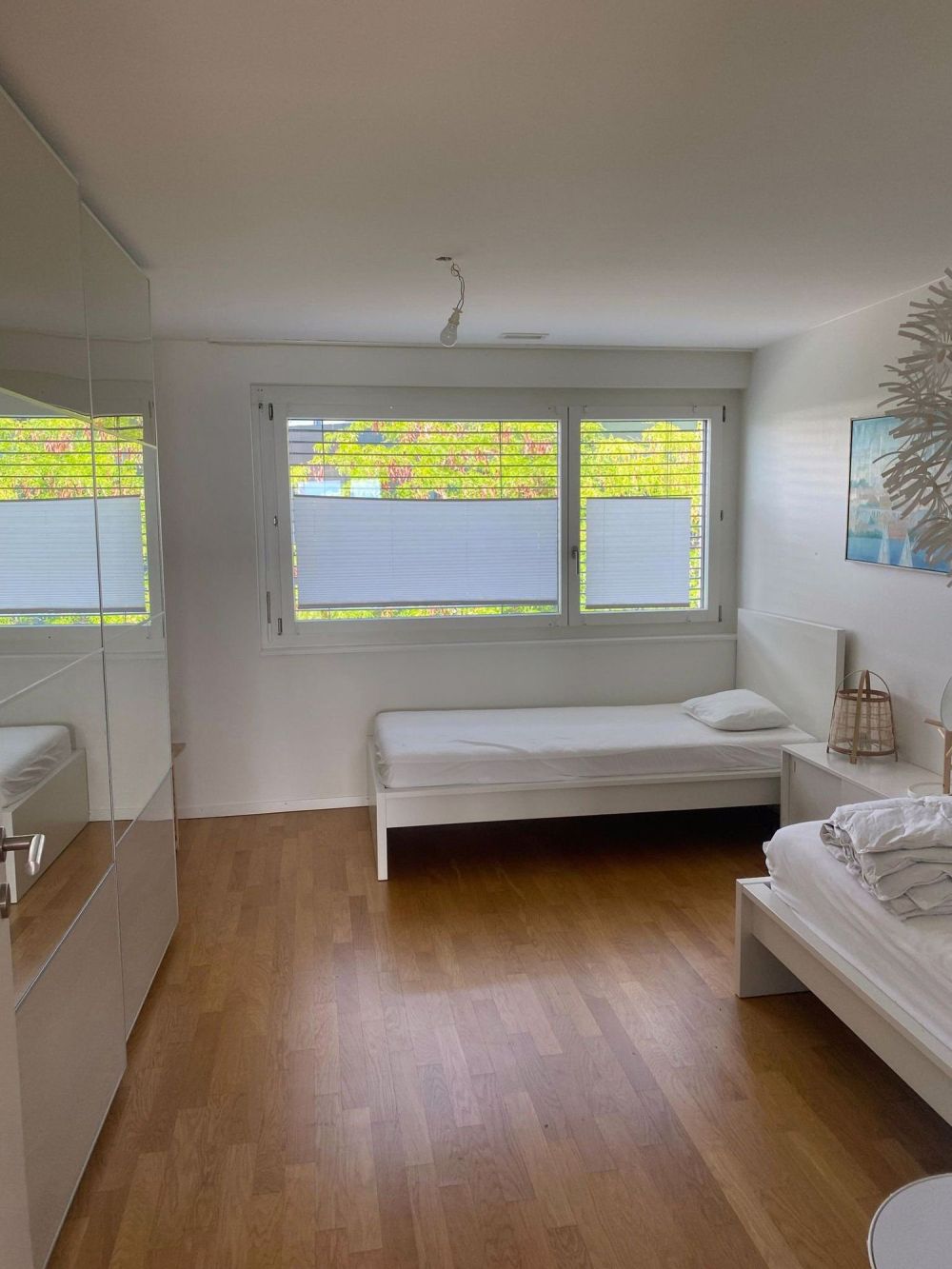 Chambre meublée dans immeuble moderne à 600m de la gare - Bild 2
