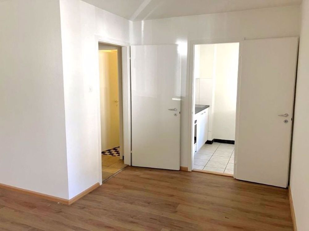 Schöne 1-Zimmer-Wohnung in Basel mit Neubau-Charakter - Bild 2