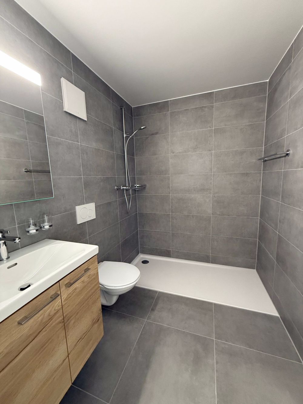 Neubau! Prächtige 4,5-Zimmer-Wohnungen mit Terrasse in Milvignes - Bild 11