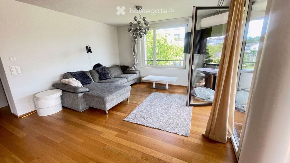 3.5 Zi. Wohnung 120qm Hauptmieter nur alle 6 Wochen da - Bild 3