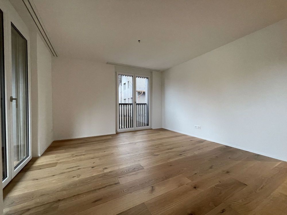 4 ½ Zimmer-Wohnung, 8606 Nänikon - Bild 5